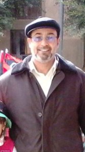 Steven Sotloff