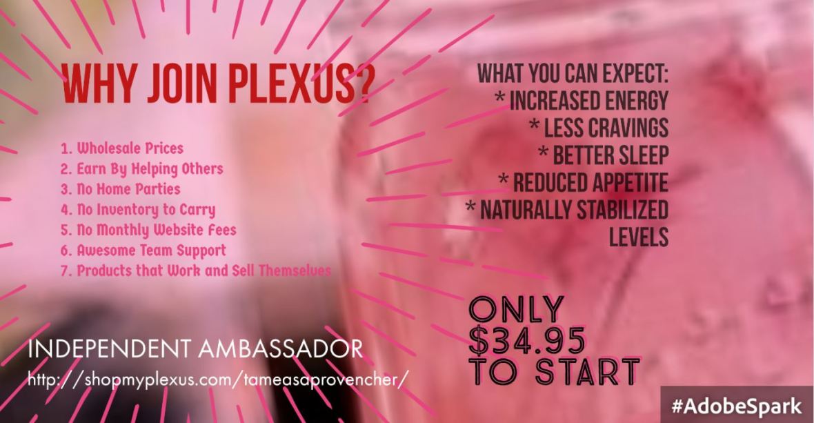 why-join-plexus
