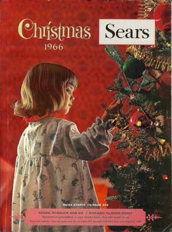 Sears Roebuck
