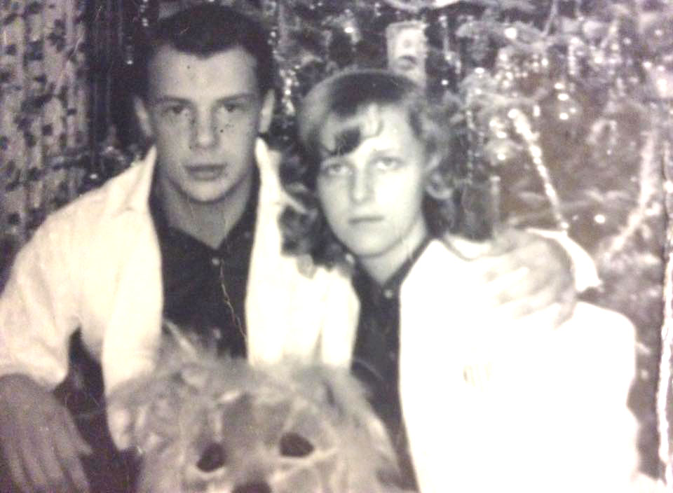 Momma and Eddie 1965 2 corrected