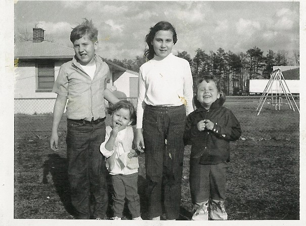 rene paul tammi angela