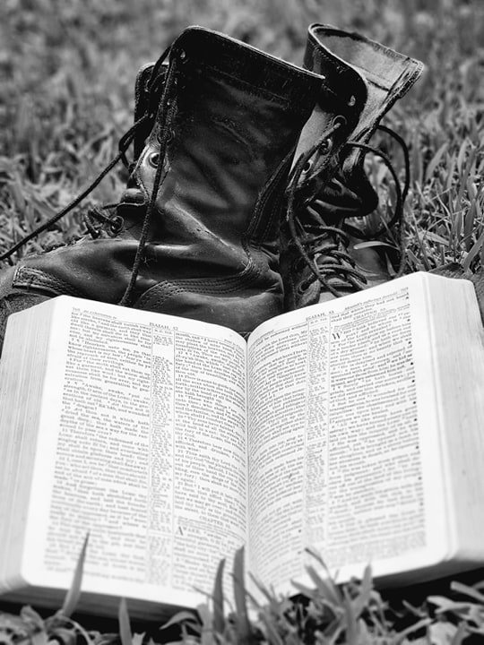 Photographer: Dave Provencher 2020